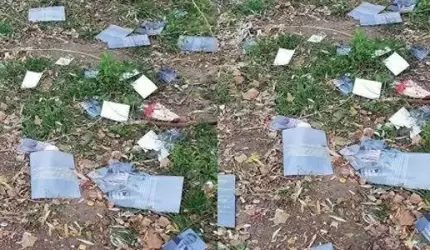 "Nikt za kandydatów nie będzie sprzątał!" (list do redakcji)