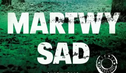 Thriller kryminalny z akcją w Szczepanowie