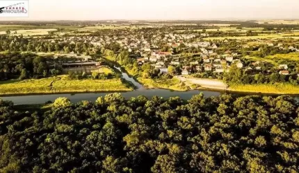 Statystyki gminy Malczyce w pigułce