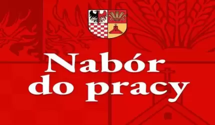 Nabór na wolne stanowisko w Urzędzie Gminy Udanin
