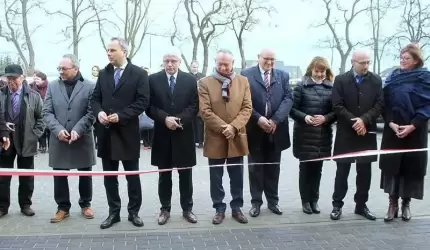 Dziś oficjalnie otwarto żłobek w Kostomłotach