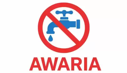 Przerwa w dostawie wody w Kobylnikach