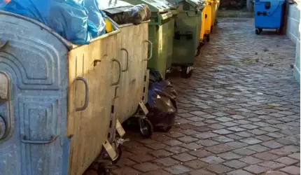 Nowe harmonogramy odbioru odpadów firmy CHEMEKO zatwierdzone przez magistrat