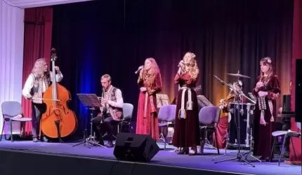 Gmina Malczyce dziękuje za wspólne kolędowanie!