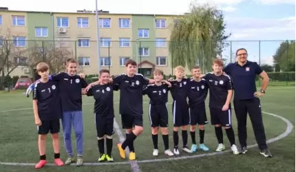 Z Orlika na stadion - dwa dni pełne piłkarskich emocji!