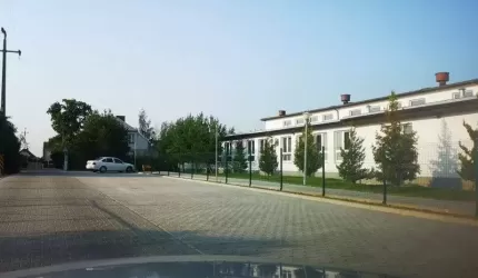 Szkoły z terenu gminy Miękinia gotowe na nowy rok szkolny