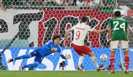 Stracona szansa czy cenny punkt? Bezbramkowy remis Polski z Meksykiem