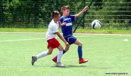 Mistrzostwa Drużyn Mieszanych w piłce nożnej. Zapisy do 1 lipca