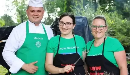 Rusza V edycja powiatowego konkursu kulinarnego