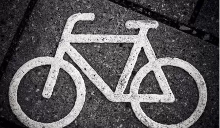 Na terenie gminy Miękinia wkrótce powstanie nowa ścieżka rowerowa i kolejny P&R