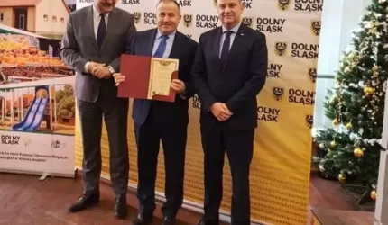 500 tys. złotych dofinansowania na budowę świetlicy w Wilkszynie