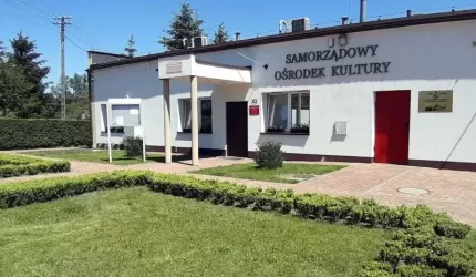 W Miękini już działa punkt konsultacyjno-informacyjny programu Czyste Powietrze