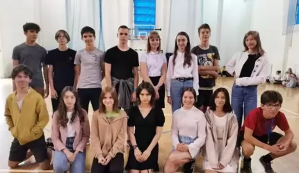 Szkoła w Pisarzowicach o krok od podium w Lidze Niezwykłych Umysłów