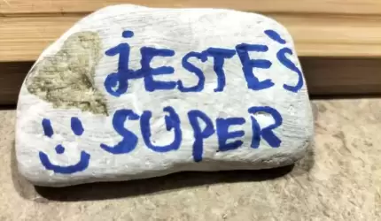 Podaj dalej dobre słowo - Dni Życzliwości w SP nr 3 w Środzie Śląskiej