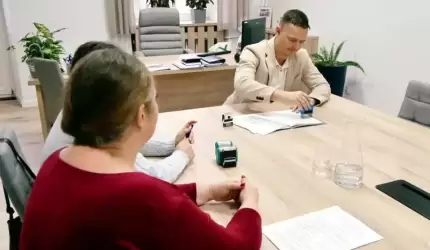 Zimowe kolonie ze wsparciem Gminy Środa Śląska