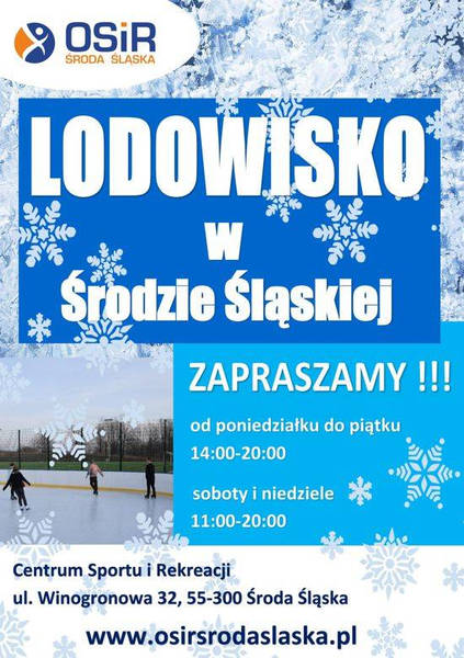 1lodowisko