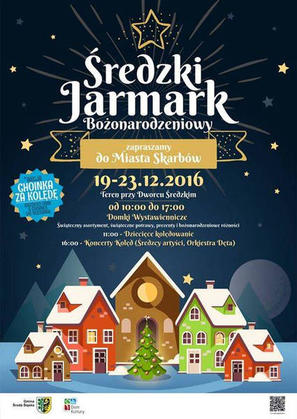 Jarmark sredzki