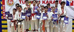 Karatecy SS 0