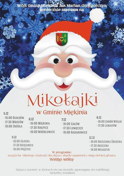 Mikolajki 1