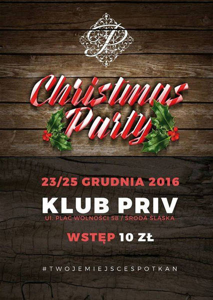 PRIV party