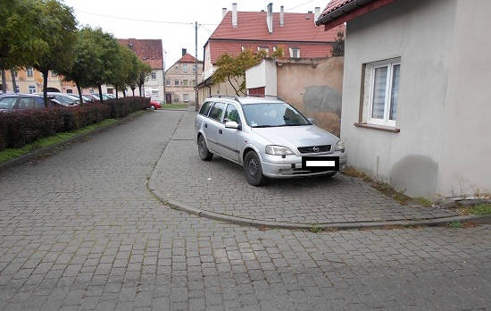 Parkowaniesr