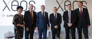 XEOS press conf 2