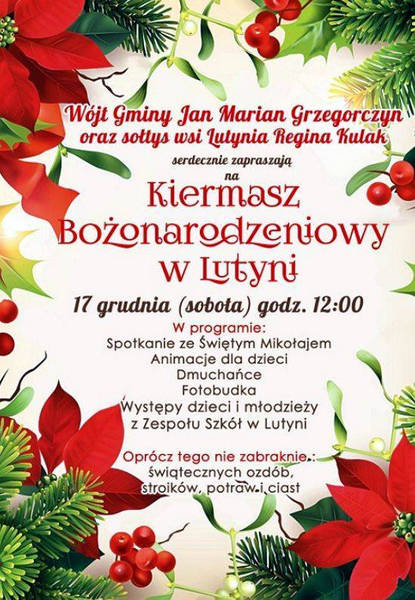 kiermasz