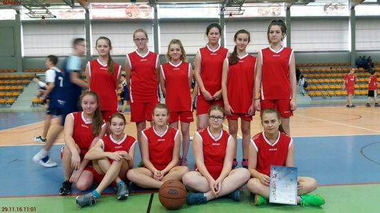 koszykarki 5