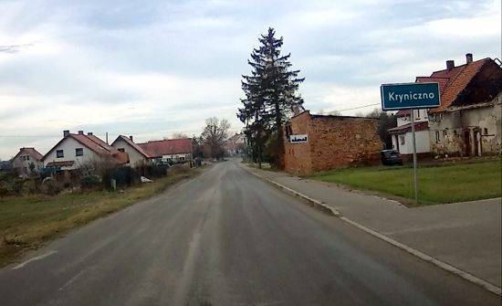 kryniczno