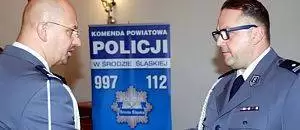 mianowanie piotr paduch