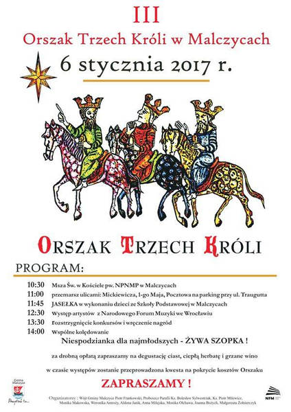 orszak 1