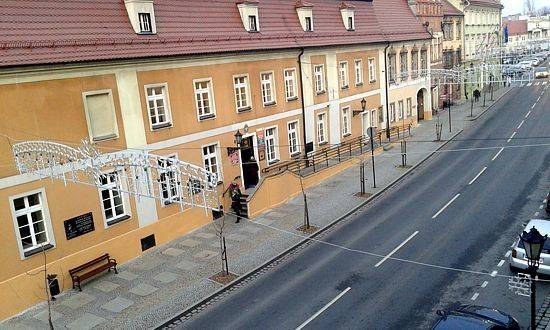sroda
