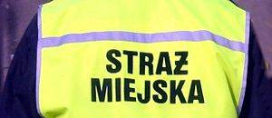 straz miejska