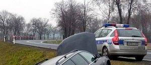 wypadek proszkow