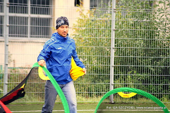 1 trening