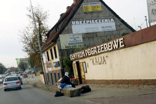 Bezdomni