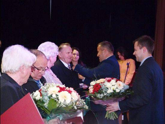 Jubileusz 1