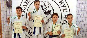 Karate 0