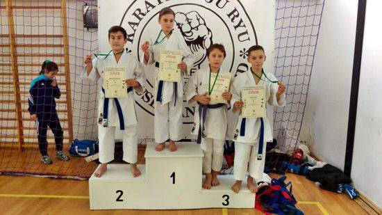 Karate 1