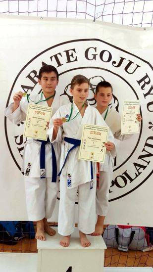 Karate 2