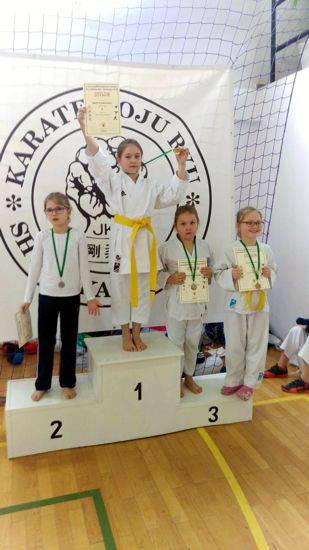Karate 3