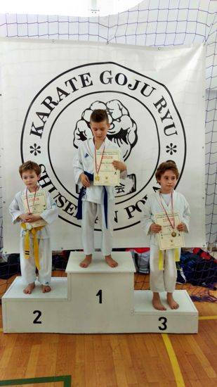 Karate 4