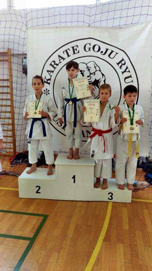 Karate 5