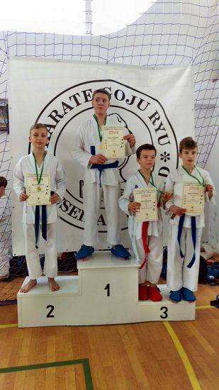 Karate 6