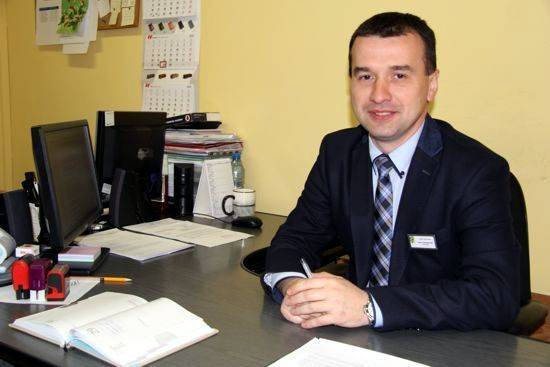 Kierownik