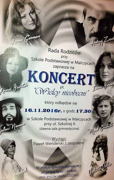 Koncert