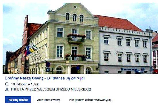 Lufthanza