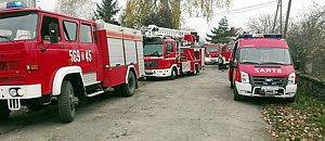 OSP Lusina 0