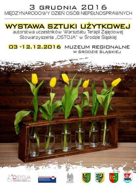 Ostoja