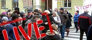 PROTEST
